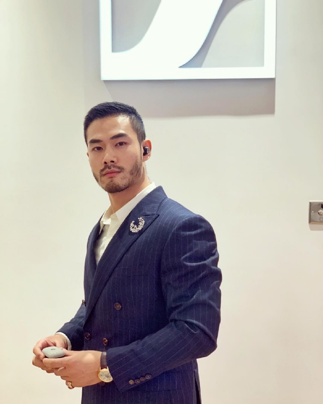 岸與海的距離的第三张照片--邯郸相亲服务中心