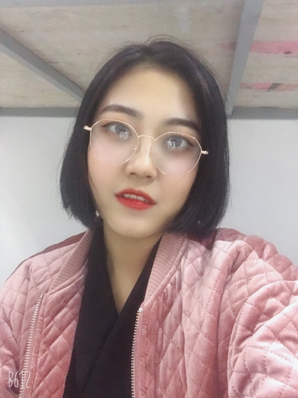 小羽的第一张照片--邯郸相亲服务中心
