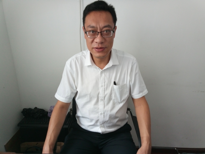 妙师的第一张照片--邯郸相亲服务中心