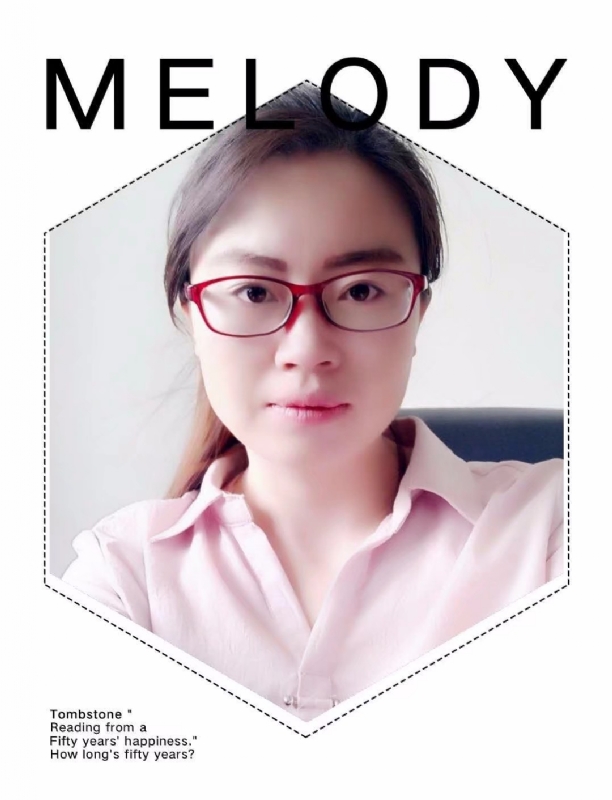 糖糖的第一张照片--邯郸相亲服务中心