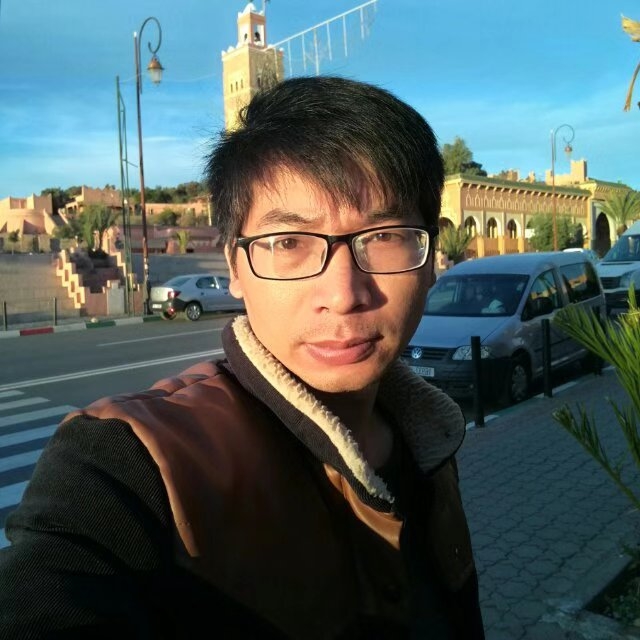 等一个晴天的第一张照片--邯郸相亲服务中心