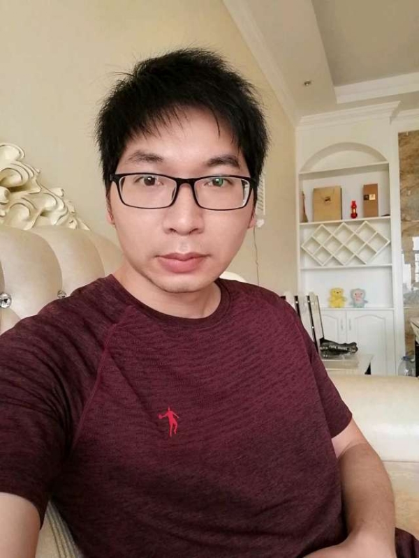 等一个晴天的第二张照片--邯郸相亲服务中心