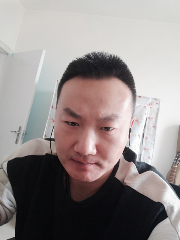曹先森的第一张照片--邯郸相亲服务中心