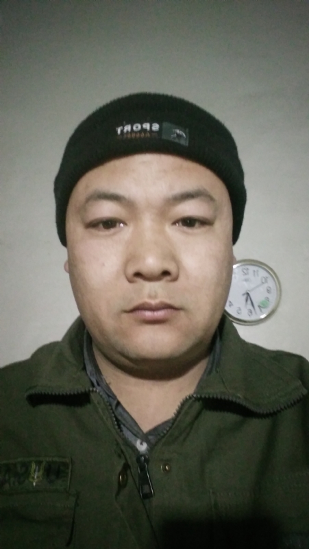 jingang的第一张照片--邯郸相亲服务中心