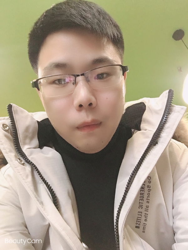 随缘的第一张照片--邯郸相亲服务中心