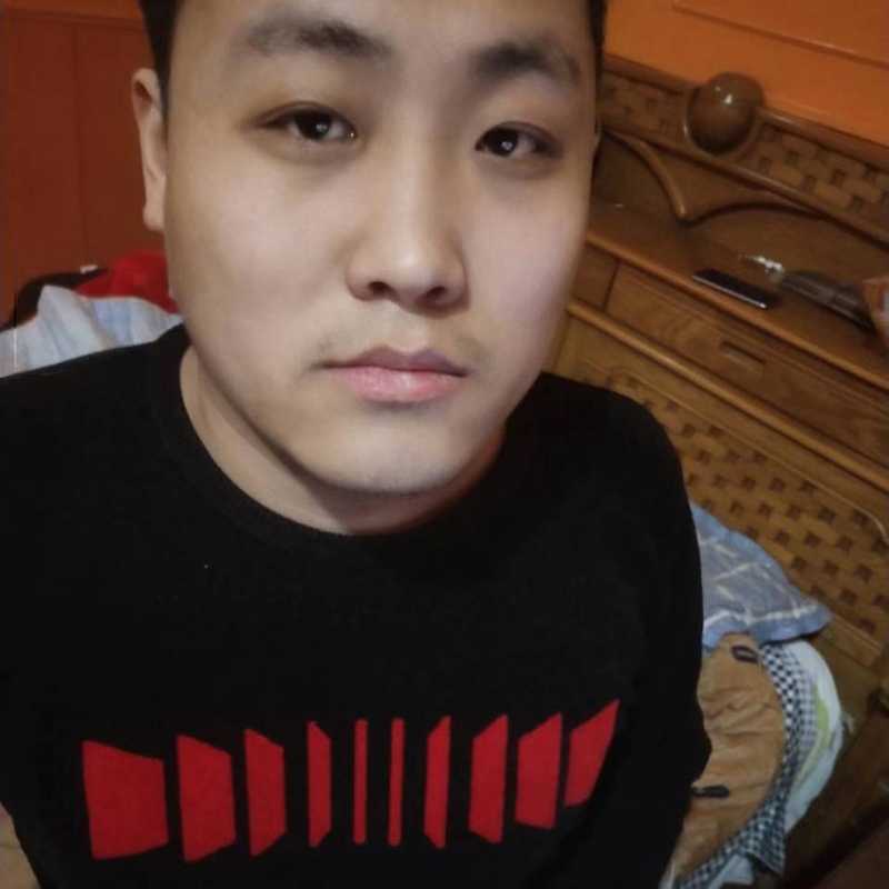 随意而安的第一张照片--邯郸相亲服务中心