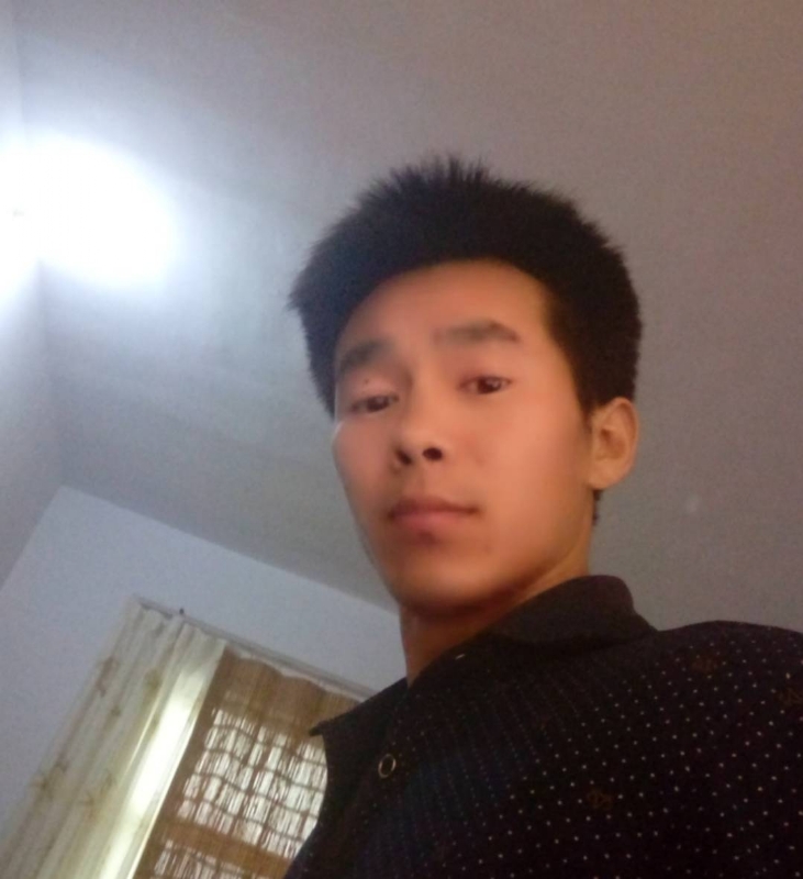 苗子的第一张照片--邯郸相亲服务中心