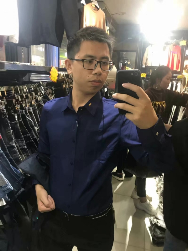 叶自飘零的第一张照片--邯郸相亲服务中心