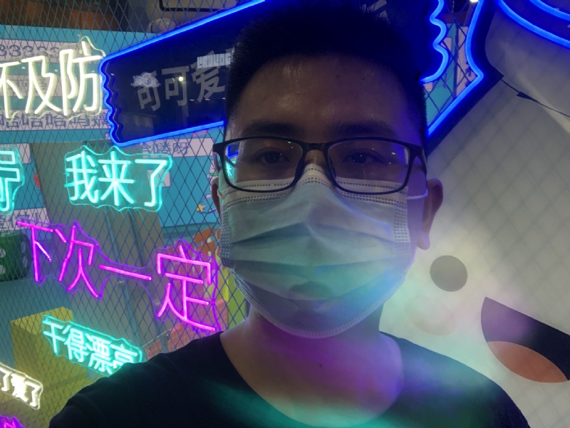 叶自飘零的第四张照片--邯郸相亲服务中心