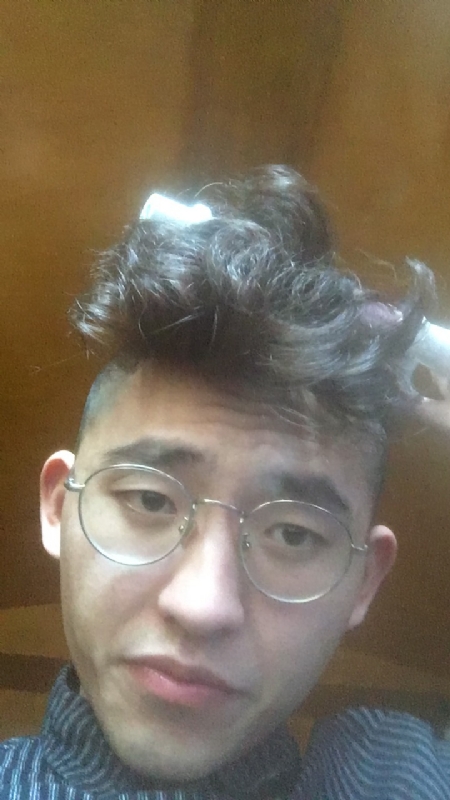 猪有皮的第一张照片--邯郸相亲服务中心