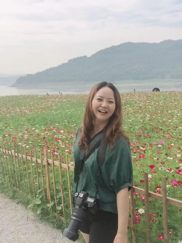 花雨的第一张照片--邯郸相亲服务中心