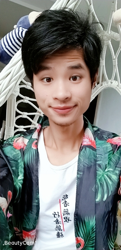 靠谱在联系的第一张照片--邯郸相亲服务中心
