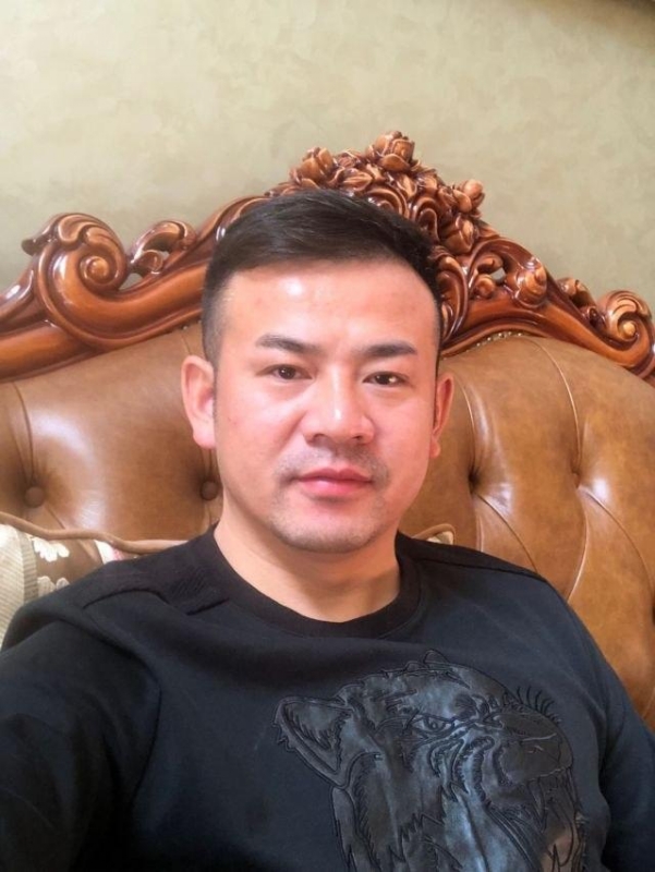 许你一笔墨的第一张照片--邯郸相亲服务中心