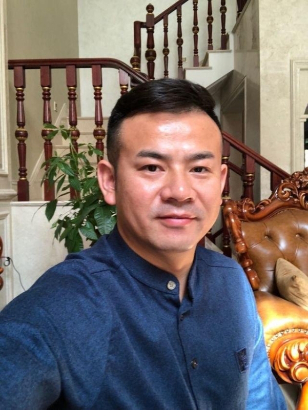许你一笔墨的第二张照片--邯郸相亲服务中心