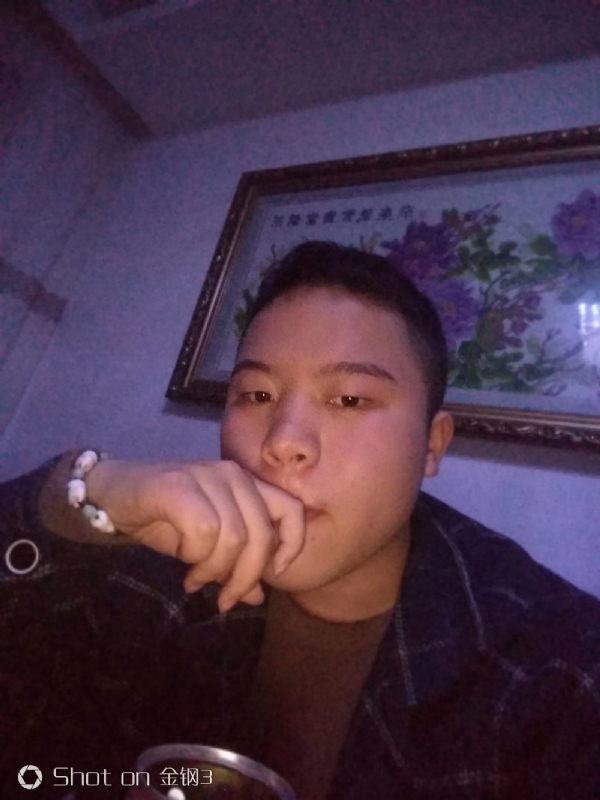 刚刚好德的第一张照片--邯郸相亲服务中心