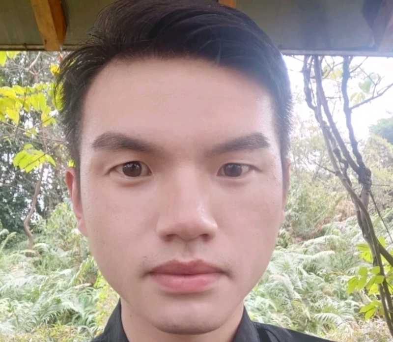 彬彬有礼的第二张照片--邯郸相亲服务中心