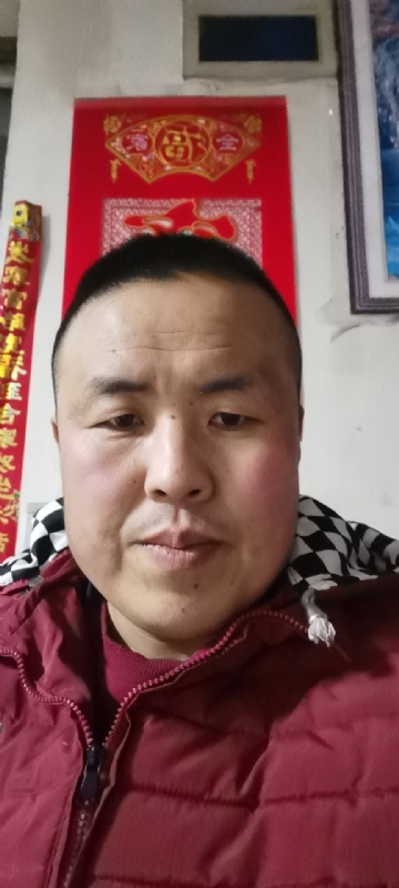 徐东生真诚征婚的第二张照片--邯郸相亲服务中心