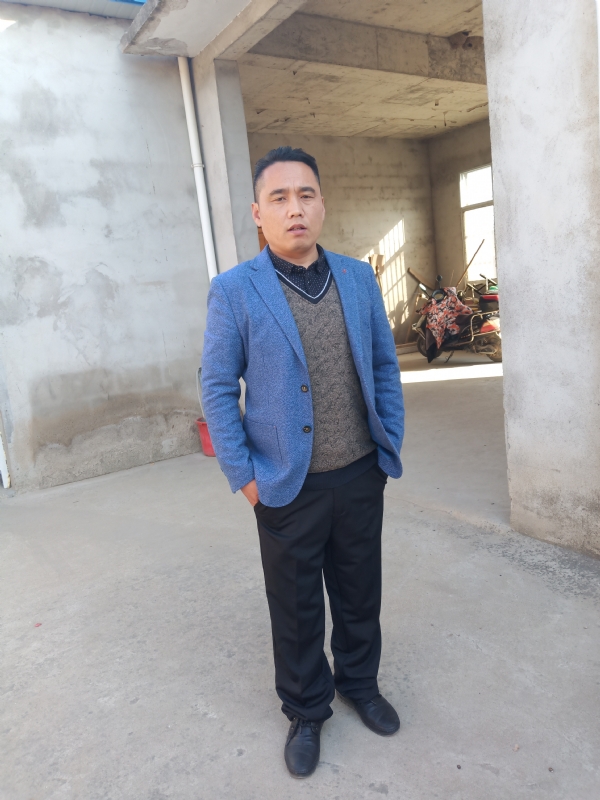 我想有个家的第三张照片--邯郸相亲服务中心