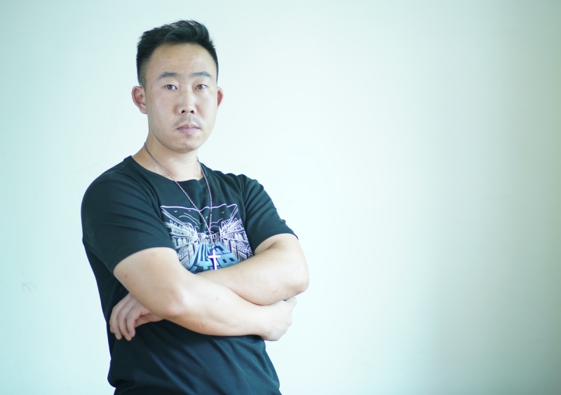 独行侠的第一张照片--邯郸相亲服务中心