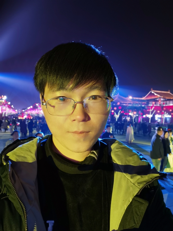 今生只爱你一人的第一张照片--邯郸相亲服务中心