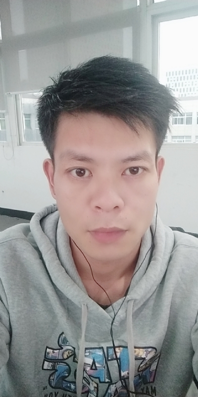 mr-xu的第一张照片--邯郸相亲服务中心
