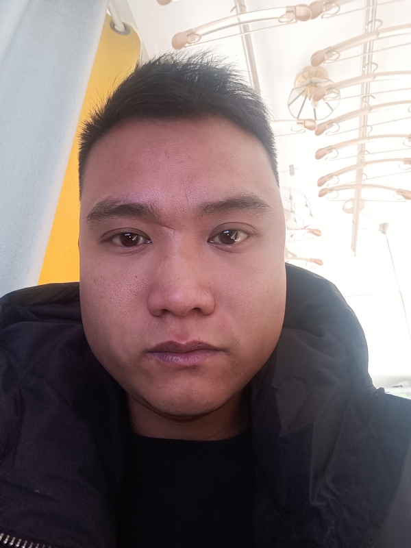 帅的每天被人砍的第一张照片--邯郸相亲服务中心