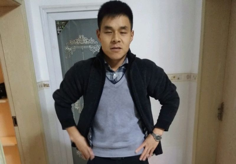 狼行天下??的第一张照片--邯郸相亲服务中心