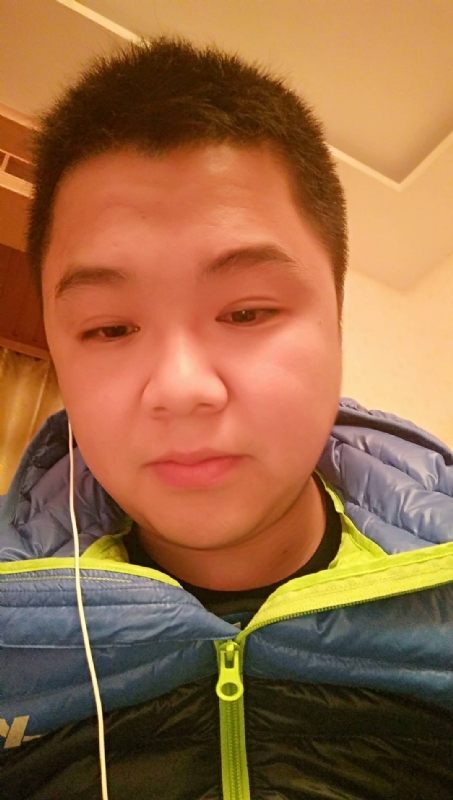 给??整笑了的第一张照片--邯郸相亲服务中心