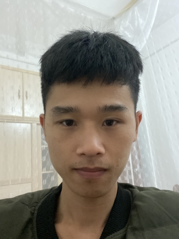 林威成的第一张照片--邯郸相亲服务中心