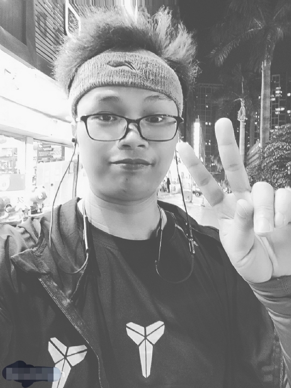 阿蒙的第一张照片--邯郸相亲服务中心