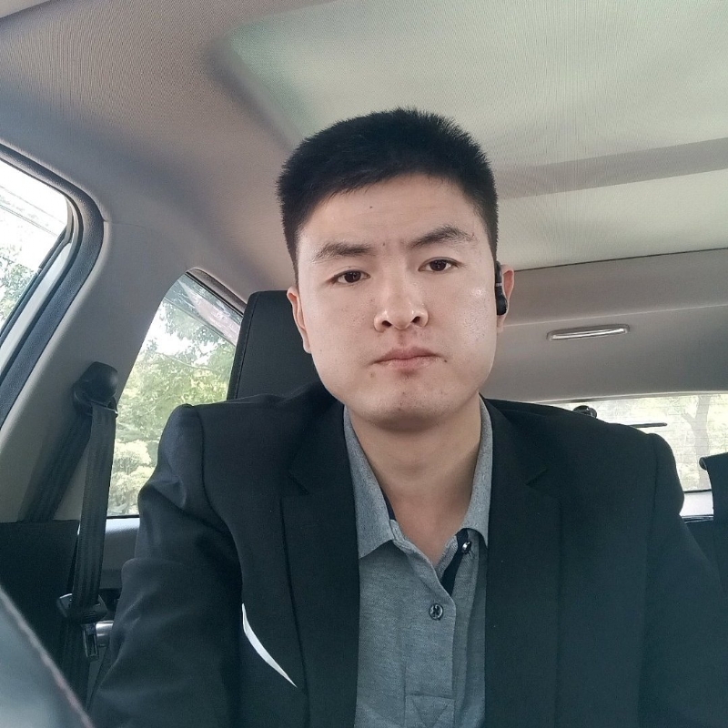 随缘的第一张照片--邯郸相亲服务中心