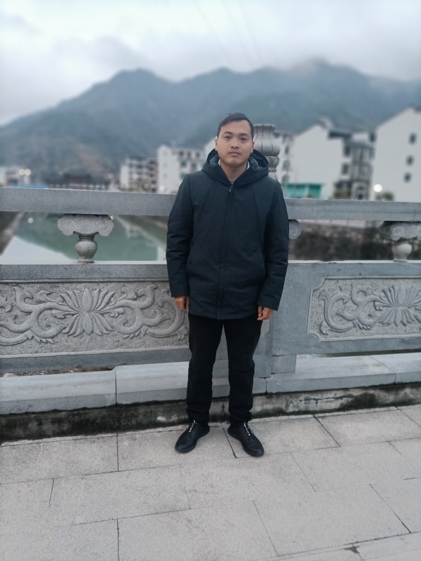 昊林的第一张照片--邯郸相亲服务中心