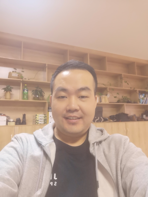 carl的第一张照片--邯郸相亲服务中心