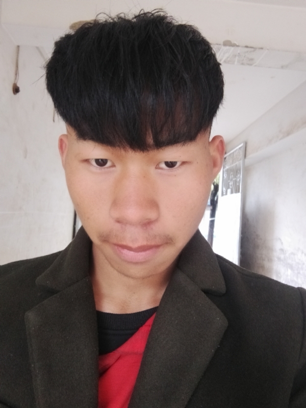 少年不在少的第二张照片--邯郸相亲服务中心