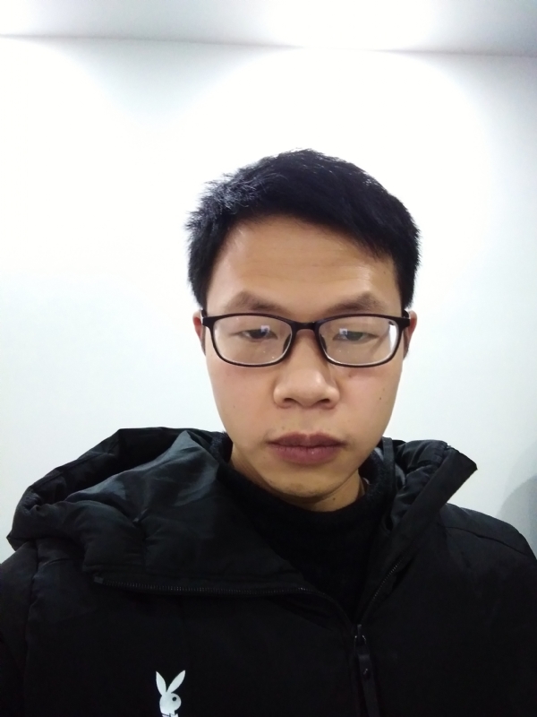 惜缘的第一张照片--邯郸相亲服务中心