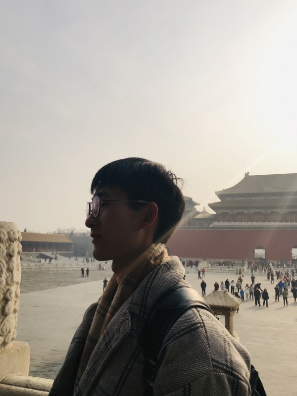 夏侯醉平的第一张照片--邯郸相亲服务中心
