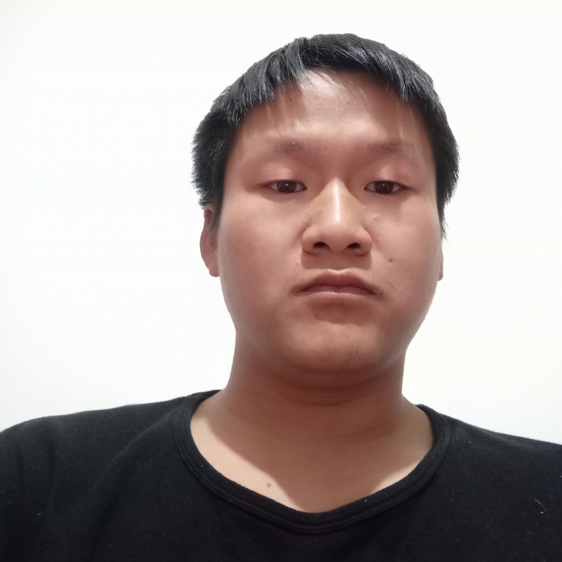 凌强的第一张照片--邯郸相亲服务中心