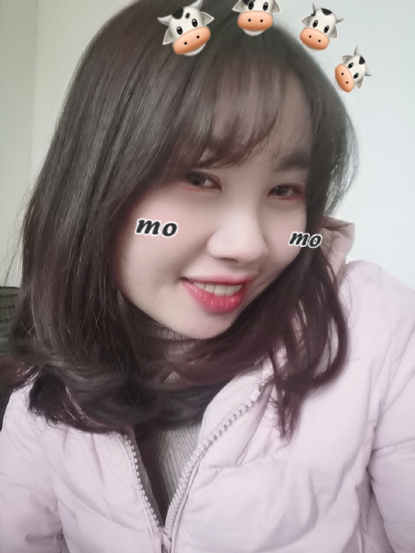 匆匆的第一张照片--邯郸相亲服务中心