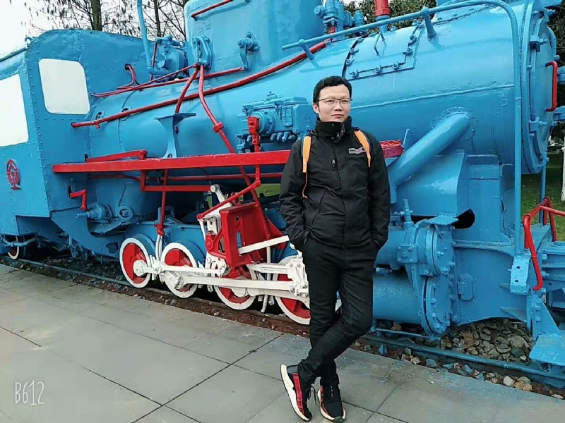 小史的第一张照片--邯郸相亲服务中心