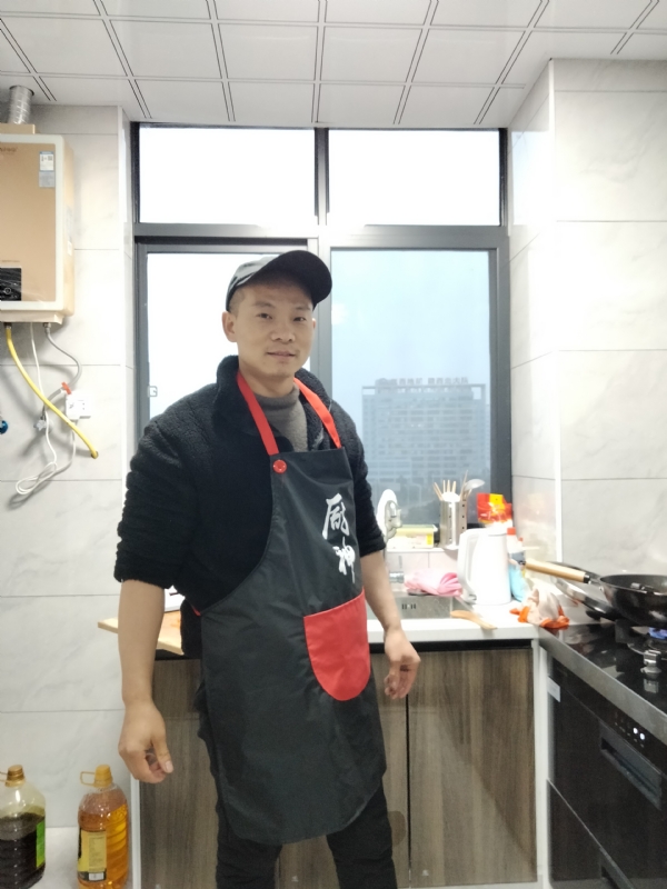 国宝的第一张照片--邯郸相亲服务中心