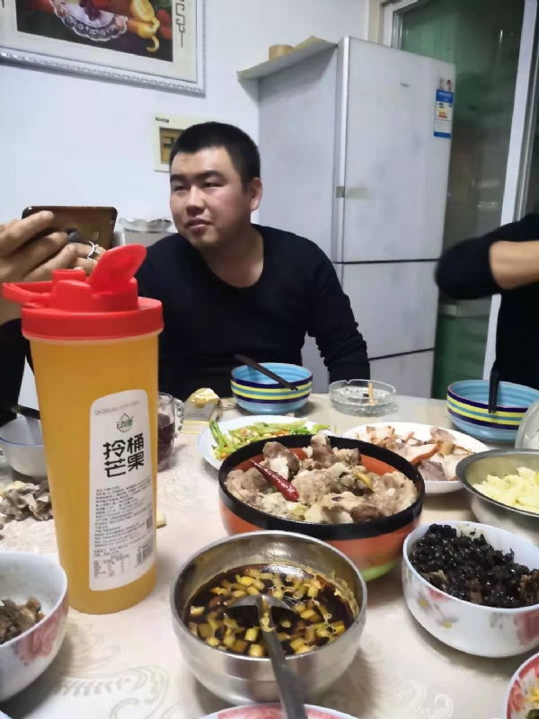 李嘉林的第一张照片--邯郸相亲服务中心