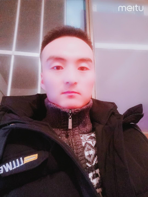星空的第一张照片--邯郸相亲服务中心