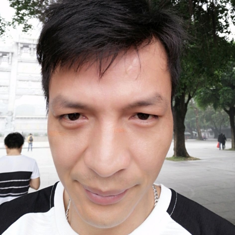 无尘的第一张照片--邯郸相亲服务中心