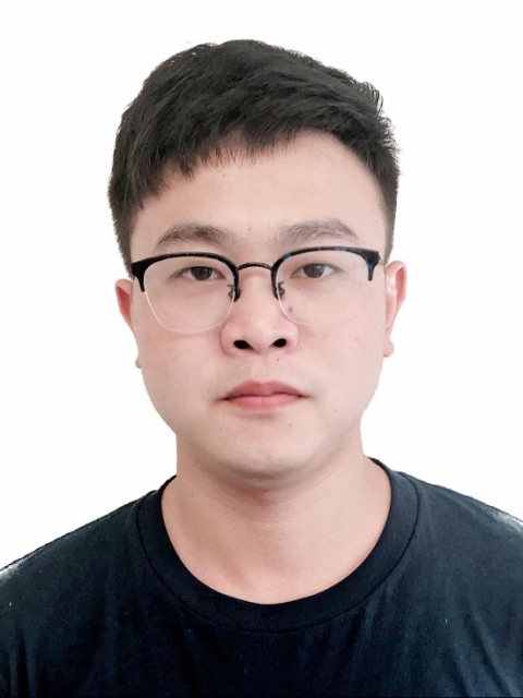 袁炜的第二张照片--邯郸相亲服务中心