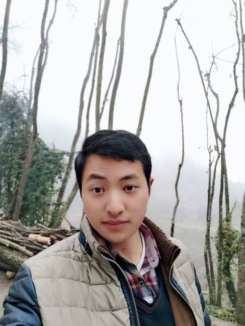 终于等到你的第一张照片--邯郸相亲服务中心