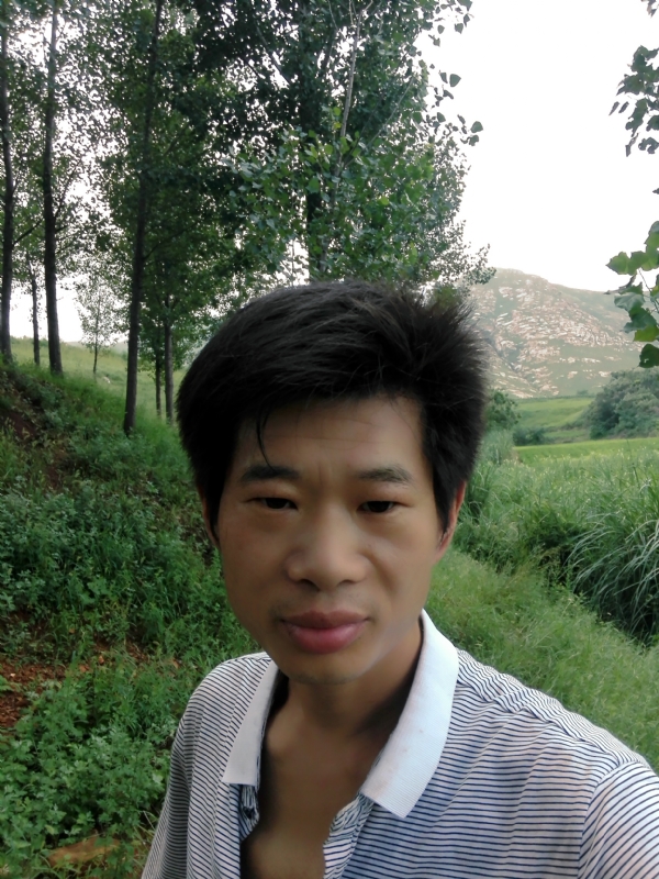 好男儿的第二张照片--邯郸相亲服务中心