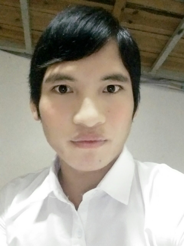 广西少主的第一张照片--邯郸相亲服务中心