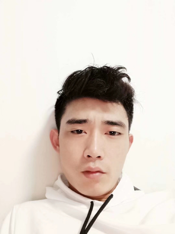 晚分兮兮的第一张照片--邯郸相亲服务中心