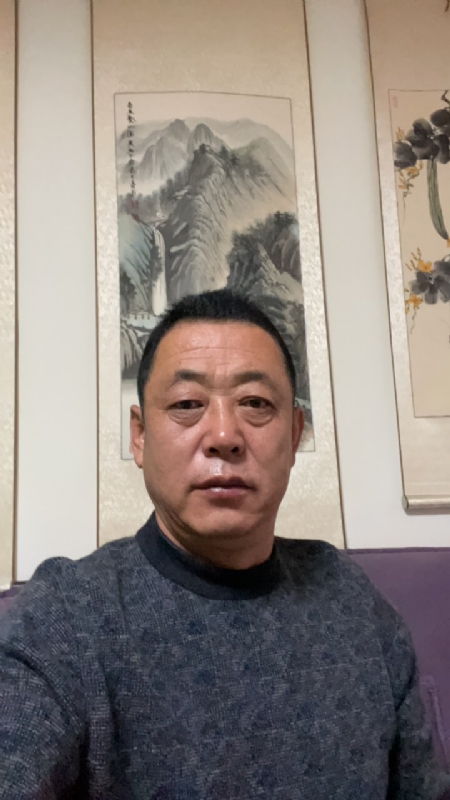 半世烟云的第一张照片--邯郸相亲服务中心