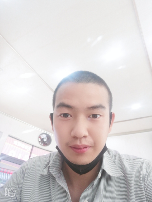 清的第二张照片--邯郸相亲服务中心